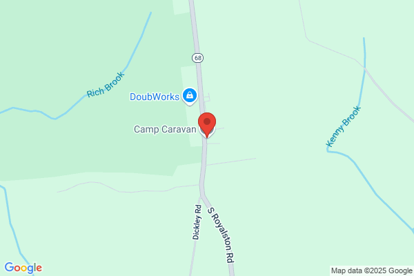 Millers River Educational Cooperative Inc At Camp Caravan