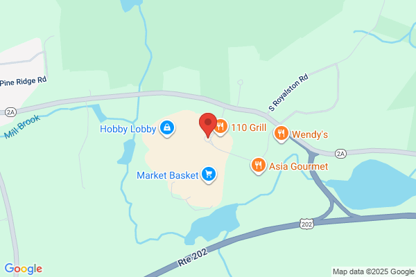 North Quabbin Realty