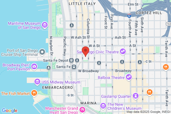 Plotkin Richard M Attorney