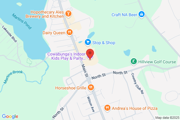 Quabbin Kids Fun Center