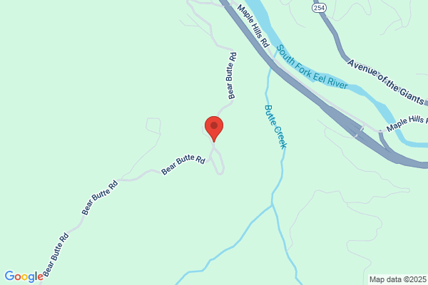 Campbell Charles Logging Inc