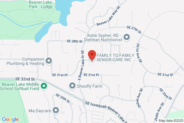 Family Together Assisted Living