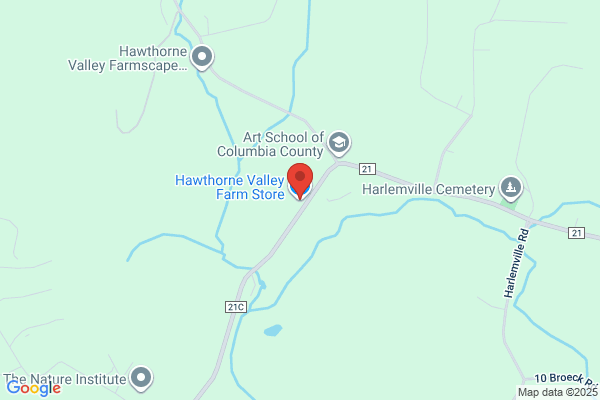 Hawthorne Valley Farm Store