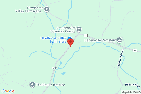 Hawthorne Valley School