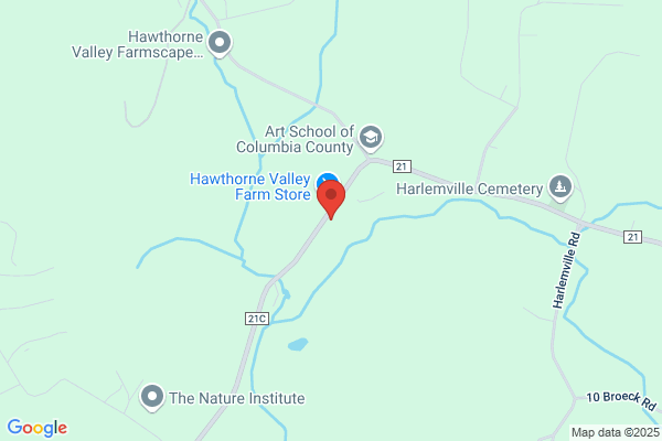 Hawthorne Valley Waldorf School