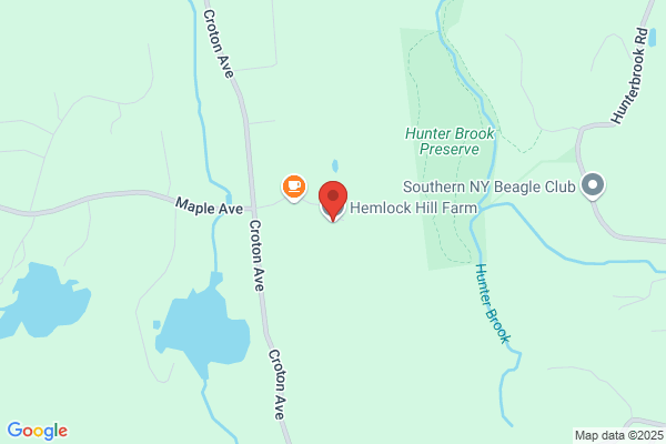 Hemlock Hollow Farm