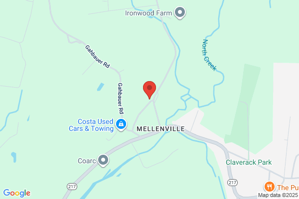 Mellenville Fire Co