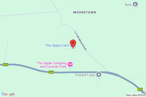 Apple Farm the