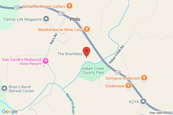 Bramble Family Farms