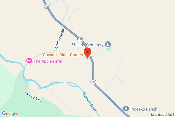 Gowan Orchards Inc