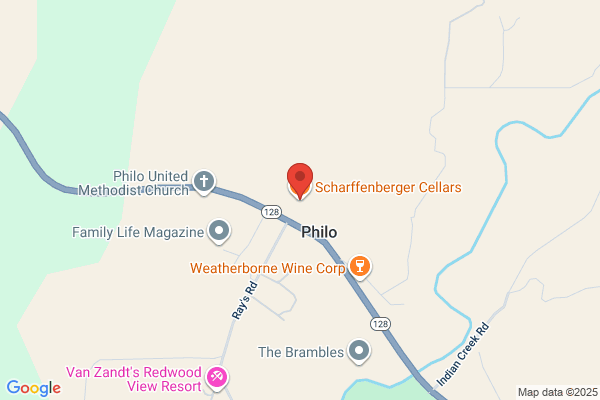Scharffenberger Cellars