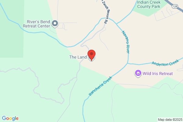 The Land