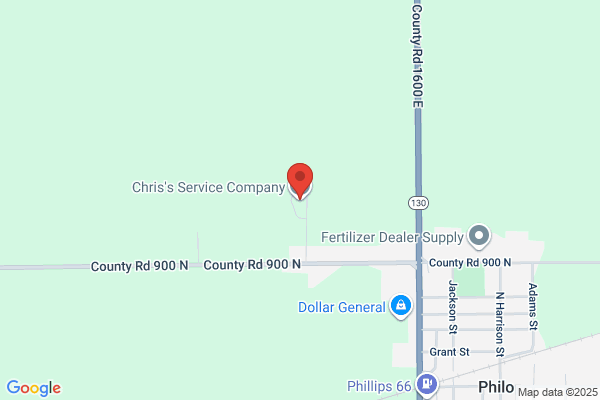 Chris's Service Co