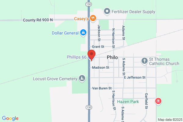 Philo Country Store