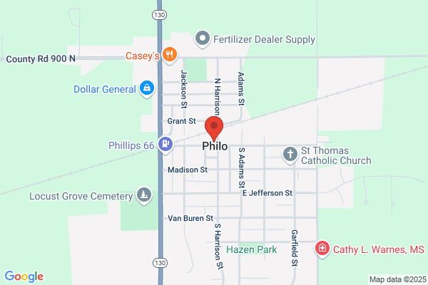 Philo Exchange Bank