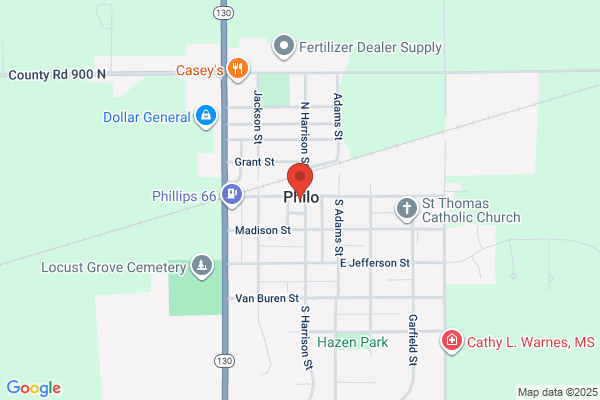 Philo Tavern