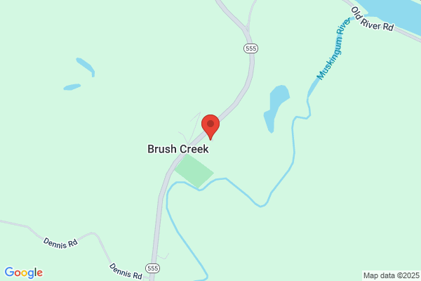 Brush Creek Church of God