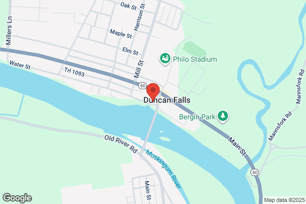 Falls Tavern