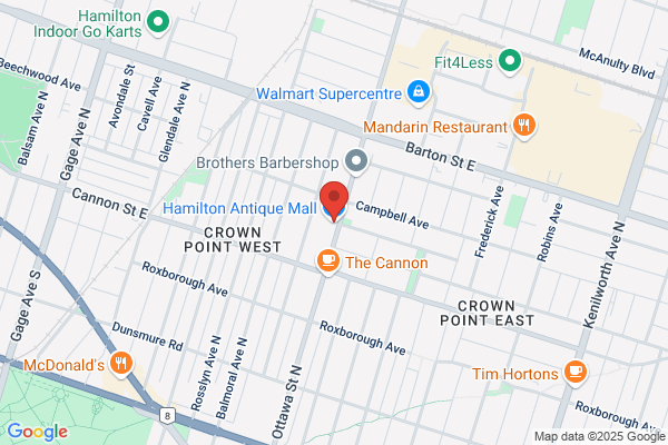 Hamilton Antiques