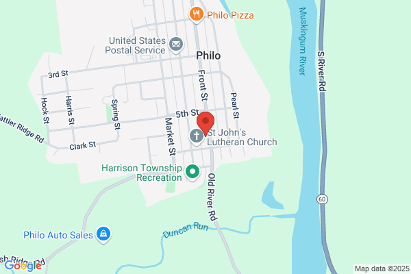 Harrison Township Office