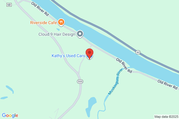 Kathy's Used Cars
