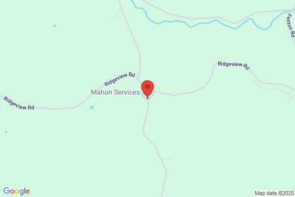 Mahon Services