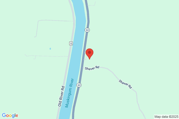 Muskingum River Campgrounds