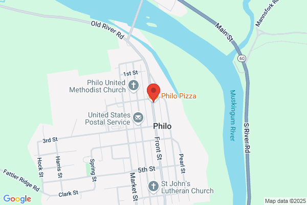 Polly's Restaurant