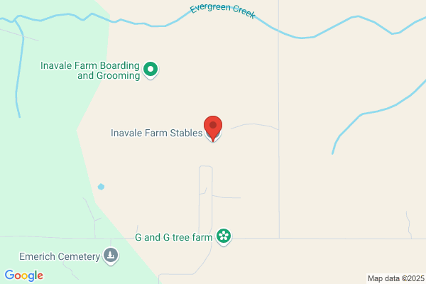 Inavale Farm Stables