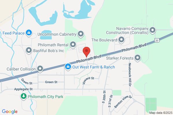 Mid-Valley Dental Arts