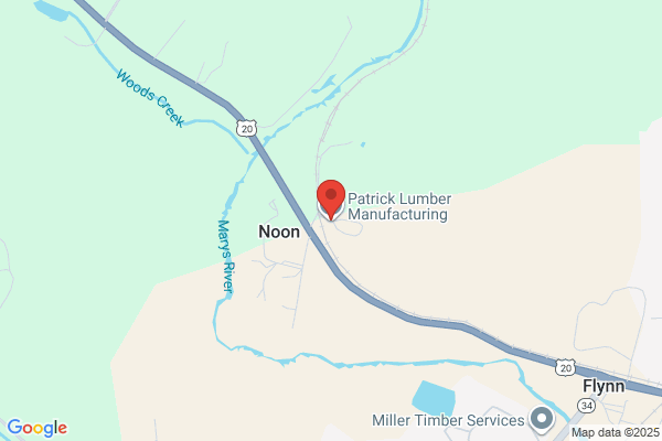 Paw Lumber Co