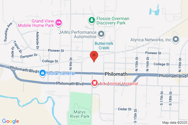 Philomath Area Chamber of Commerce
