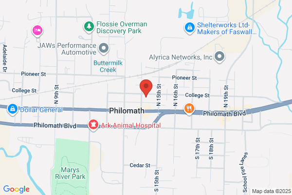 Philomath Community Church