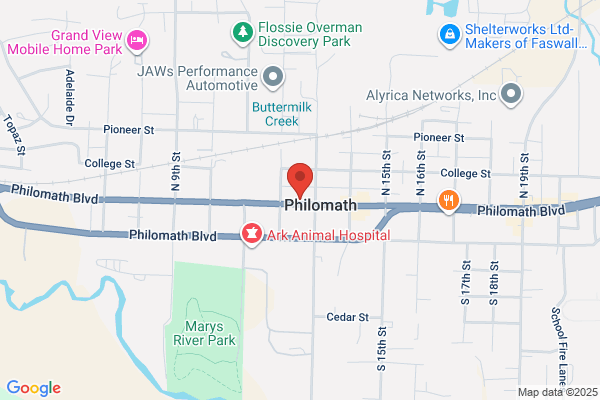 Philomath Counseling Center