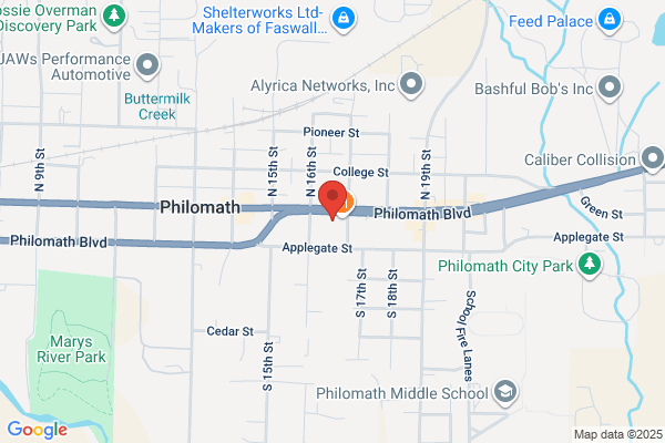 Philomath Pharmacy