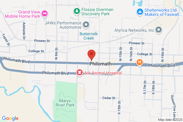 Philomath Tax & Accounting