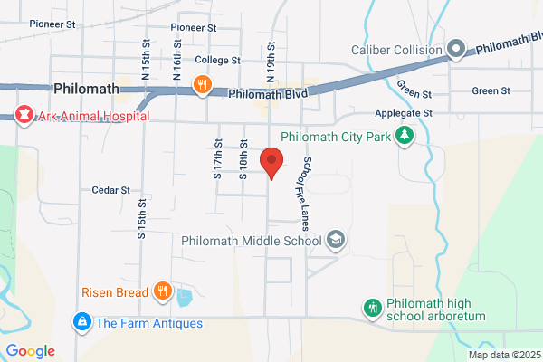Philomath Youth Activities Club