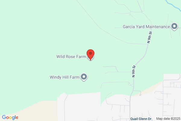 Wild Rose Farm