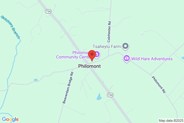 Philomont Volunteer Fire Department