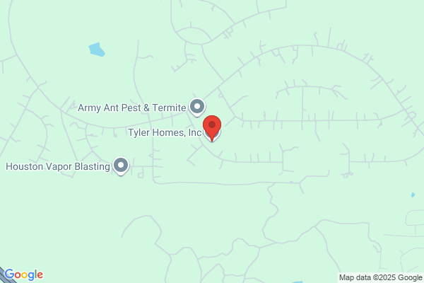 Tyler and Company Homes