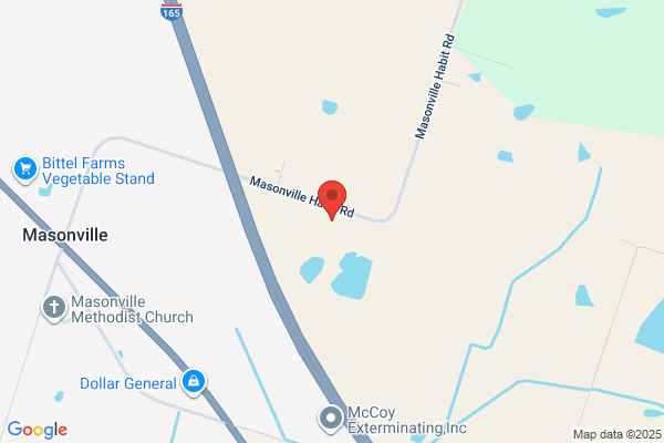 McRoys Plumbing