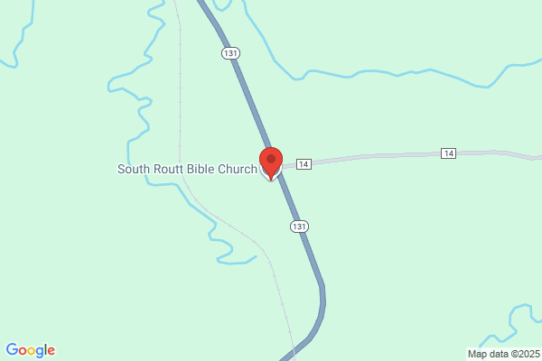 South Routt Bible Church
