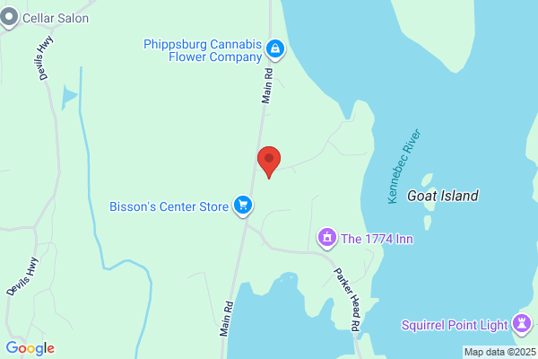 Coastal Comfort Plumbing & Heating