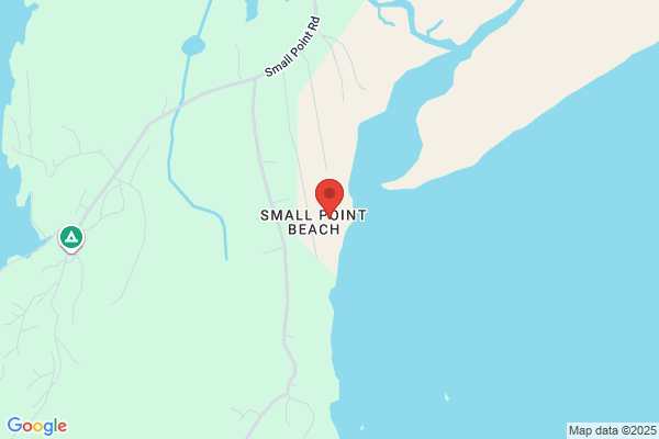 Small Point Club