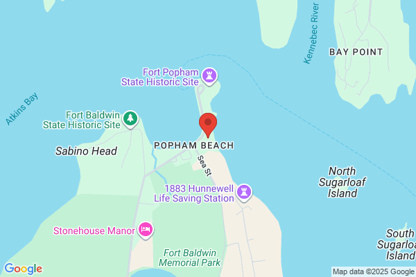Spinney's Guest Hse