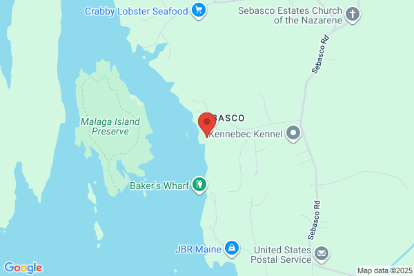 Water's Edge Restaurant the