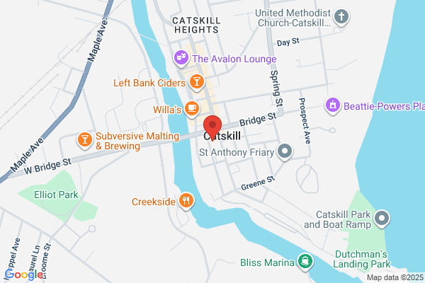 Catskill Mountain Physical Theraphy