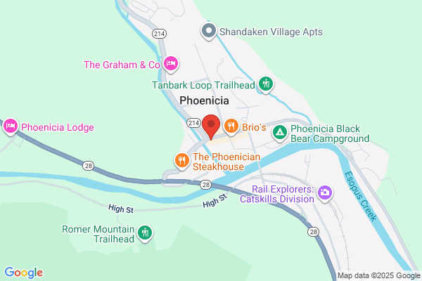 Phoenicia Wines & Liquors
