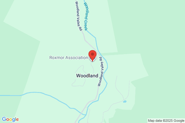 Roxmor Association