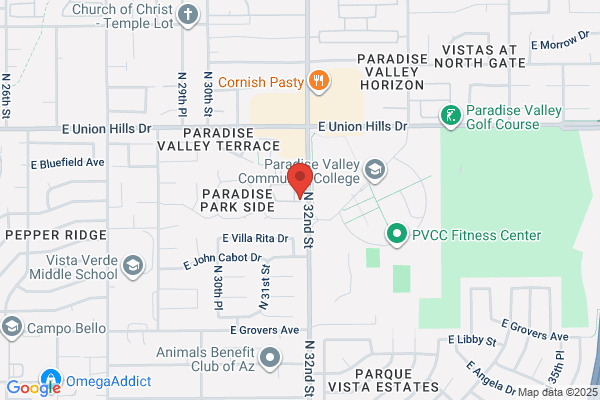 North Phoenix Kitchen & Bathroom Remodeling